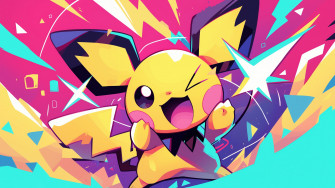 Pokemon Aesthetic Wallpaper