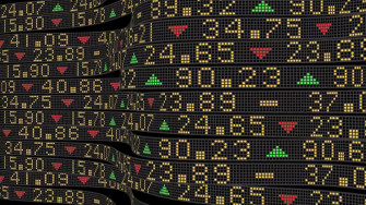 Stock Market Wallpaper