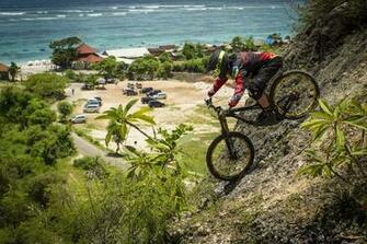 Mountain Bike Wallpaper High Resolution Photo