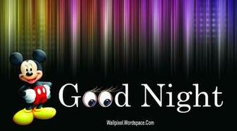 Good Night Wallpaper HD Beautiful Desktop