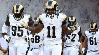 Tavon Austin Background Sprint Football HD
