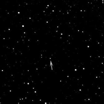 Pluto Wallpaper