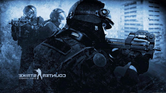 Counter Strike Global Offensive 4k Wallpaper