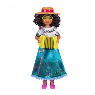 Disney Encanto Sing Play Mirabel Feature Doll Sings Music From