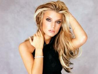 Jessica Simpson Wallpaper