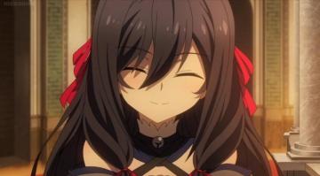 Yoruka Kirihime Undefeated Bahamut Chronicle Photo