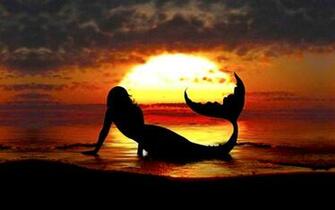 Mermaids Wallpaper