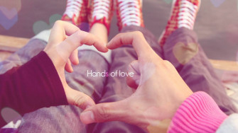 Couple Love Wallpaper