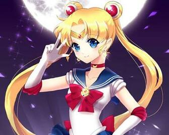 Sailor Moon Wallpaper HD Desktopinhq Net