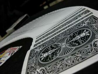 Bicycle Card Wallpaper Playing Cards
