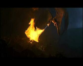 Reign Of Fire Computer Wallpaper Desktop Background