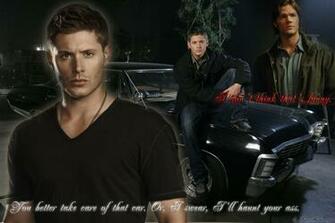 Supernatural Image Dean Sam The Impala HD Wallpaper And Background
