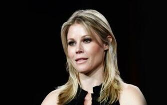 Julie Bowen HD Wallpaper