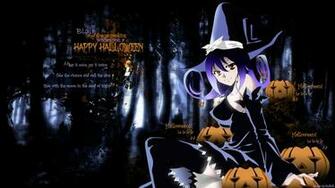 Soul Eater Blair Halloween Wp 1080p By Kurck Customization Wallpaper