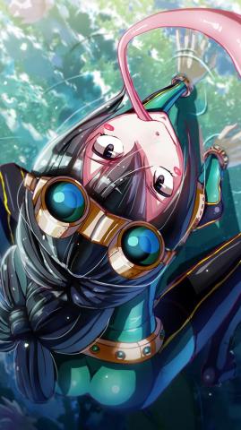 Top Best Qualitity Of Wallpaper 4k Boku No Hero Joanna Dee HD