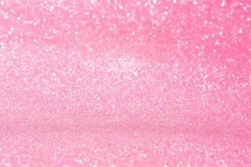Horizontal Pink Glitter Background W High Quality Abstract Stock