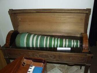 Glass Harmonica