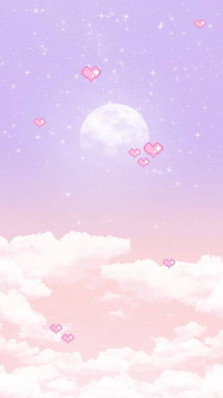 Cute Pastel Wallpaper