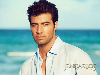 Jencarlos Canela Wallpaper