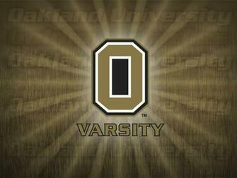 Wallpaper Oakland Golden Grizzlies