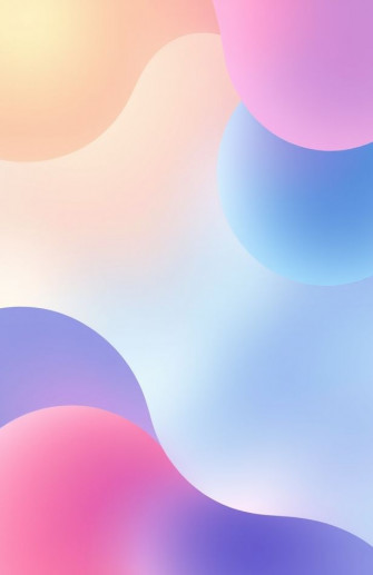 Satisfying Wallpaper
