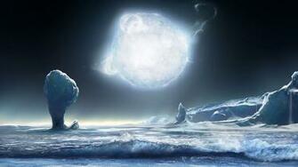 Alien Planets Wallpaper Pics About Space