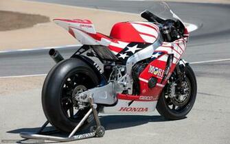 Wallpaper Honda Motogp Md600 Desktop