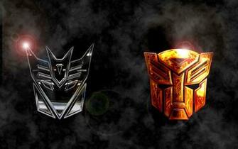 Decepticon Transformers iPhone Wallpaper