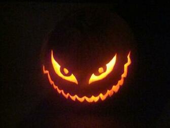 Jack O Lantern Background Wallpaper