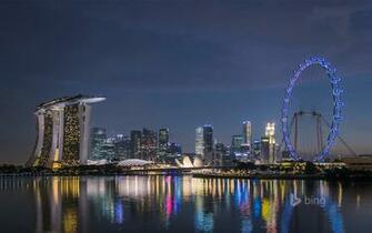 HD Bing Wallpaper Archive