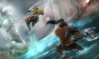 Video Game Dota 4k Ultra HD Wallpaper By