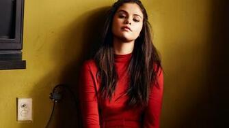 Cute Selena Gomez Photoshoot 1080p Laptop Full HD