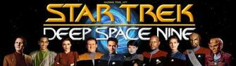 Pics Photos Star Trek Deep Space Nine Mobile Wallpaper