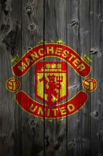 United iPhone Wallpaper Redmancunian Manchester