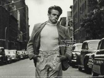 James Dean Wallpaper Poster Desktop Photo