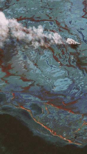 Bernardes Has Created The Aerial Wallpaper From Satellite