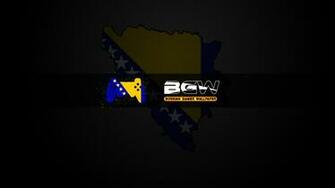 Bosnian Gamer Wallpaper HD By Muamerart