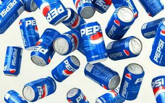 Pepsi World By Pushok