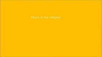 Aesthetic Yellow Wallpaper Desktop Flip