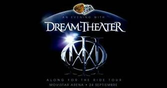 Dream Theater Progressive Metal Heavy Technical S Wallpaper Background
