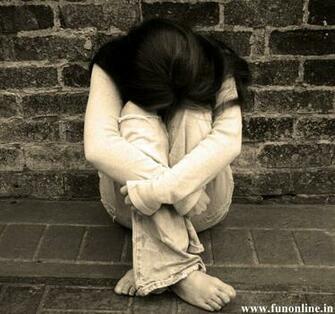 Sad Girl Wallpaper HD Desktop For Mobile Girls Boys