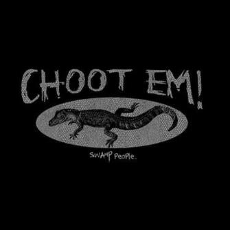 Swamp People Phone Wallpaper By Bobby