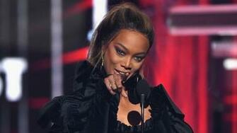 Jeff Simon Tyra Banks And The Triumph Of America S Got Talent