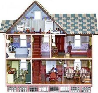 Url Shop4woodendollhouses Dollhouses Childrens Htm