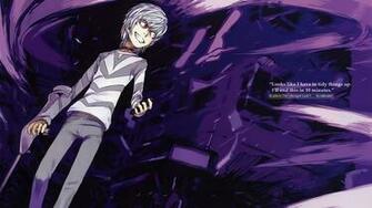 Accelerator To Aru Kagaku No Railgun Wallpaper HD For Desktop