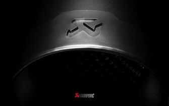 Akrapovic Wallpaper Pictures To Pin