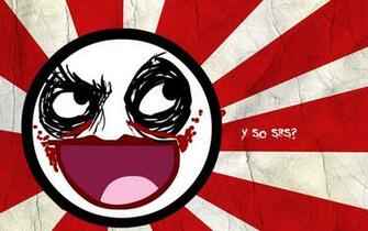 Awsome Face Joker Smile HD Wallpaper Epic Desktop Background