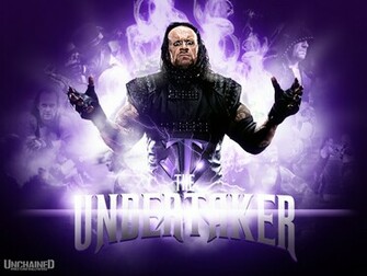 Wwe Undertaker Wallpaper