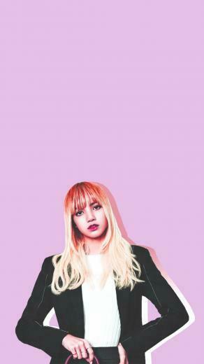 Lisa Wallpaper For Your Screen