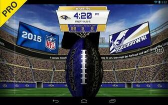 Nfl Live Wallpaper Source Abuse